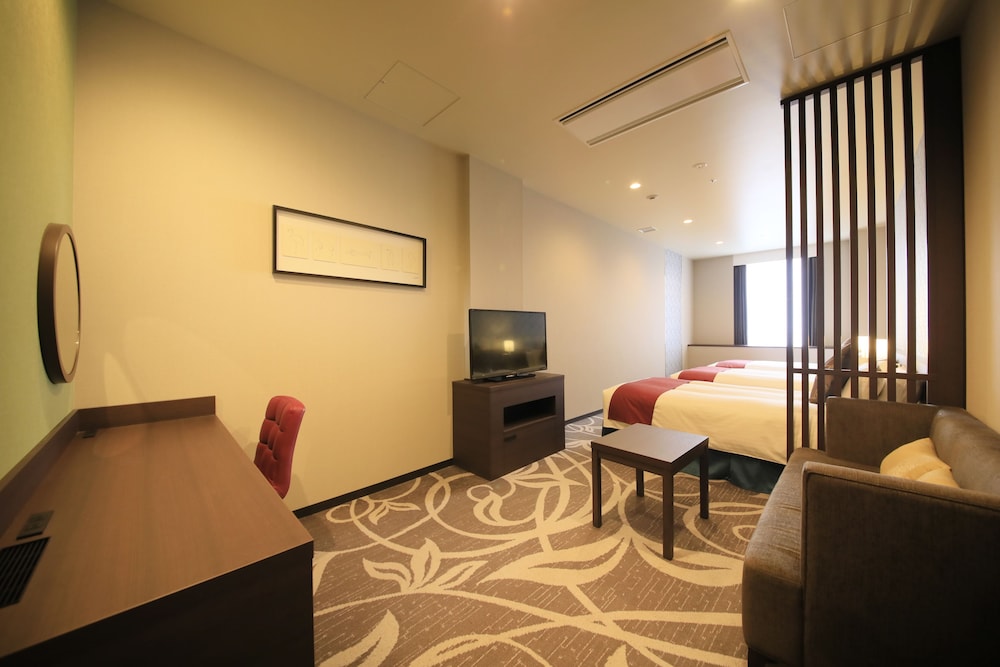 Quintessa Hotel Osaka Bay 44/63