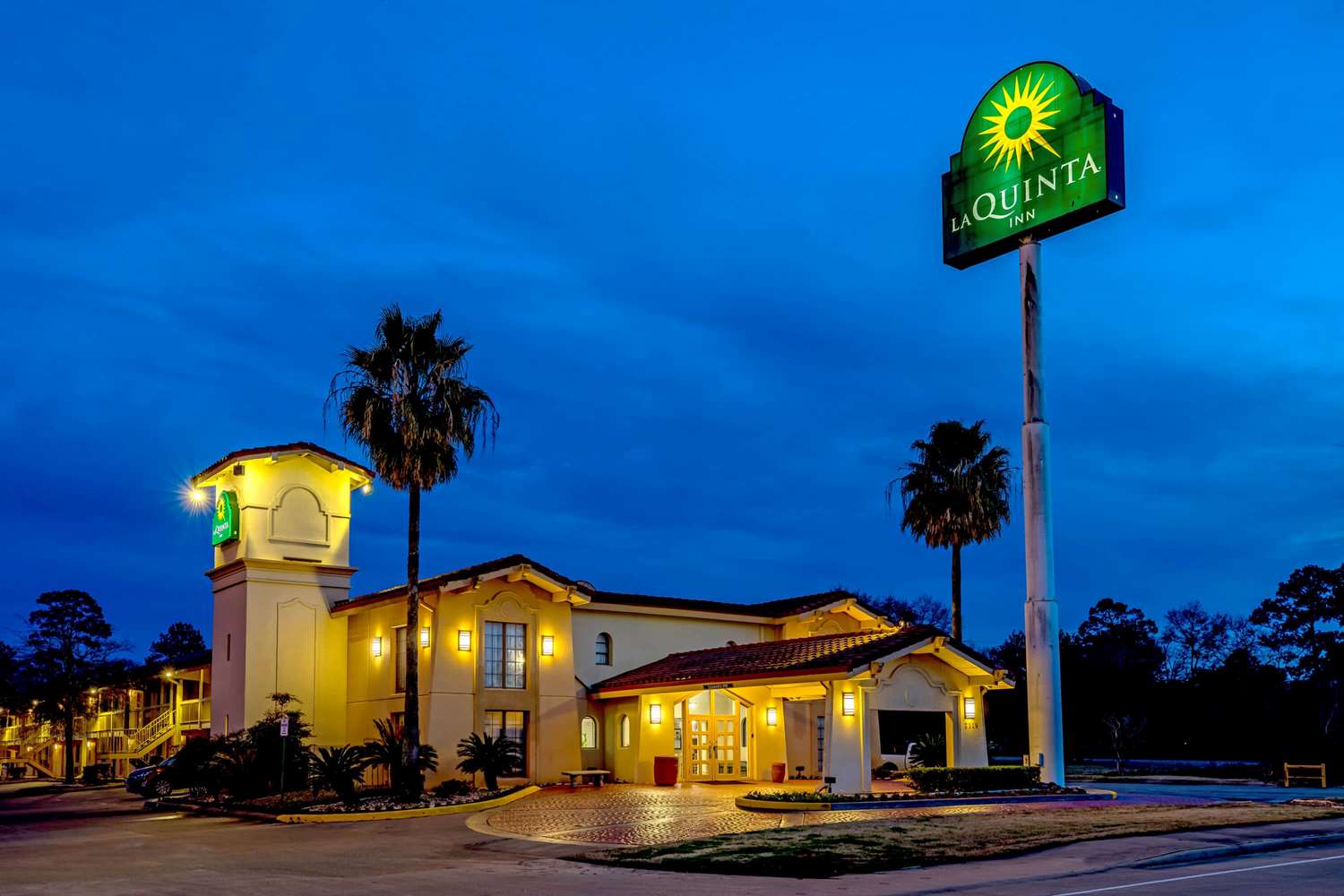 La Quinta Inn Lufkin 2/49