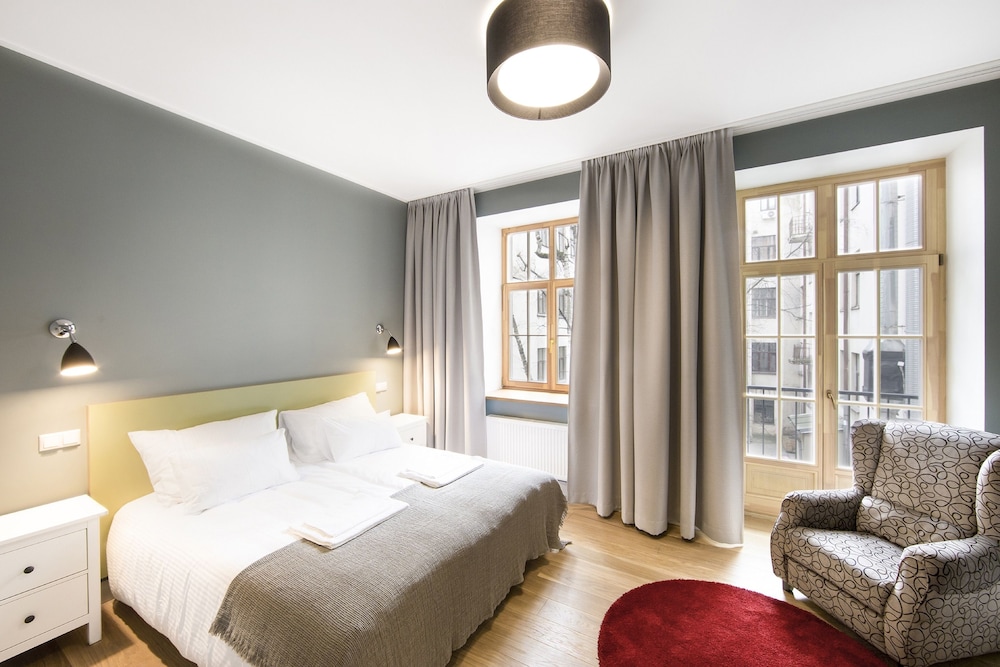 Riga Lux Apartments 17/78
