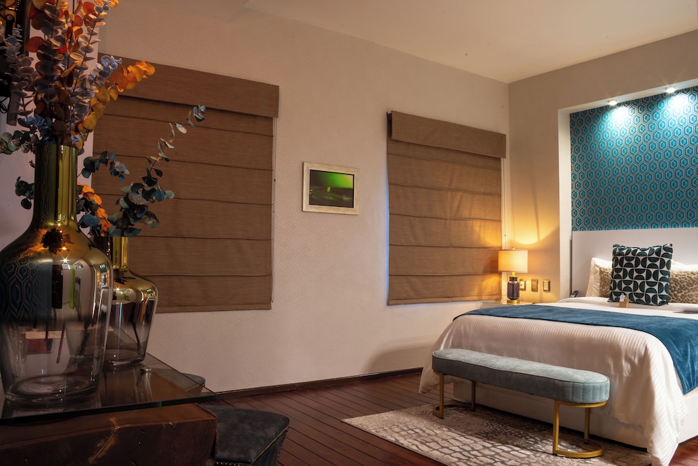 Deluxe, Queen Bed, Hotel Boutique 1850 3/5