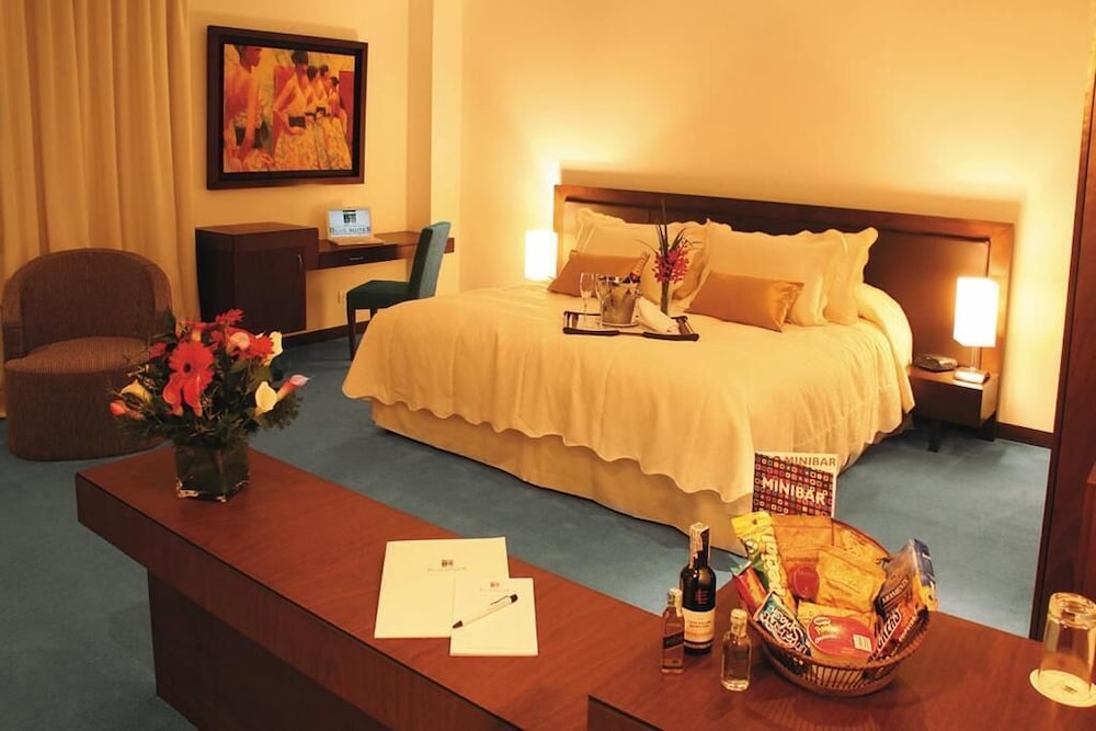 Blue Suites Hotel 10/47