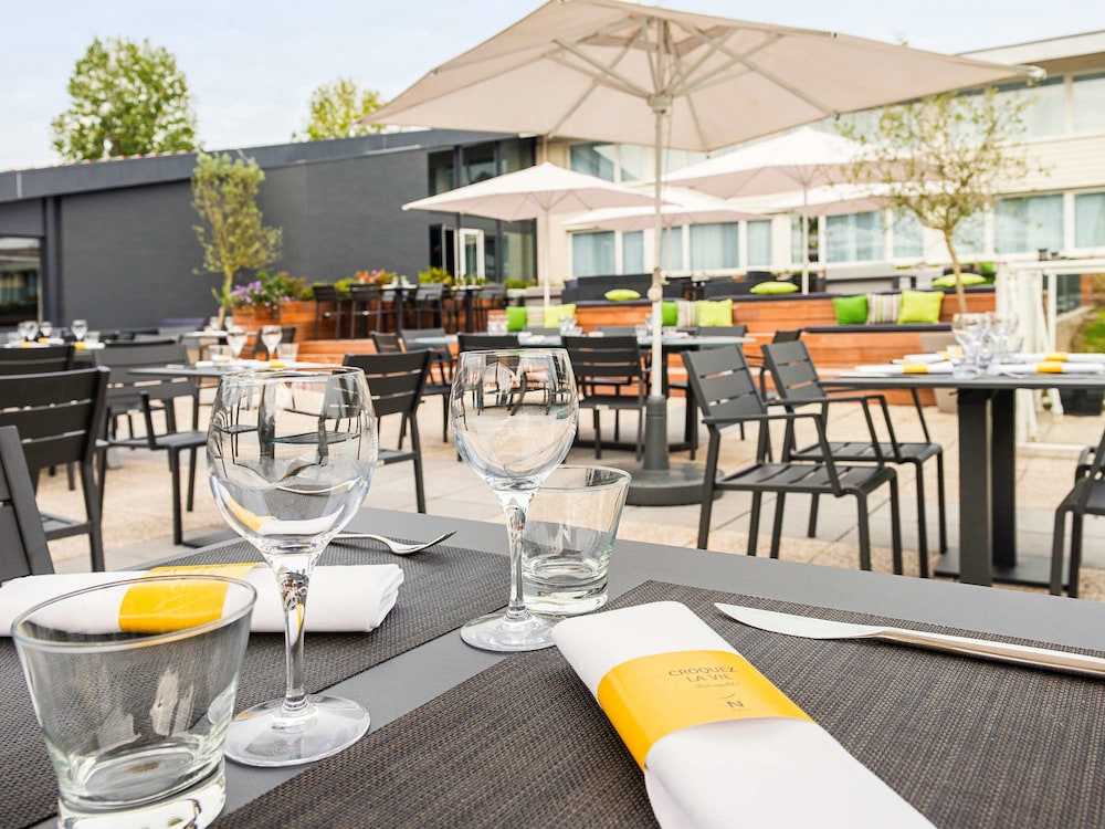 NOVOTEL LILLE AEROPORT 53/70
