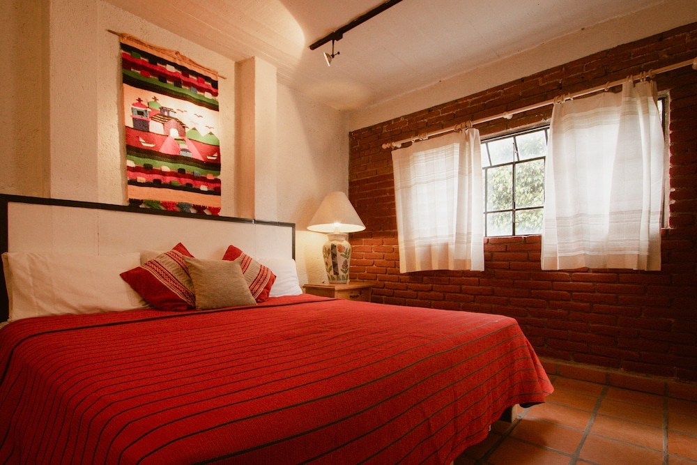Hotel Casa Guiva 11/44