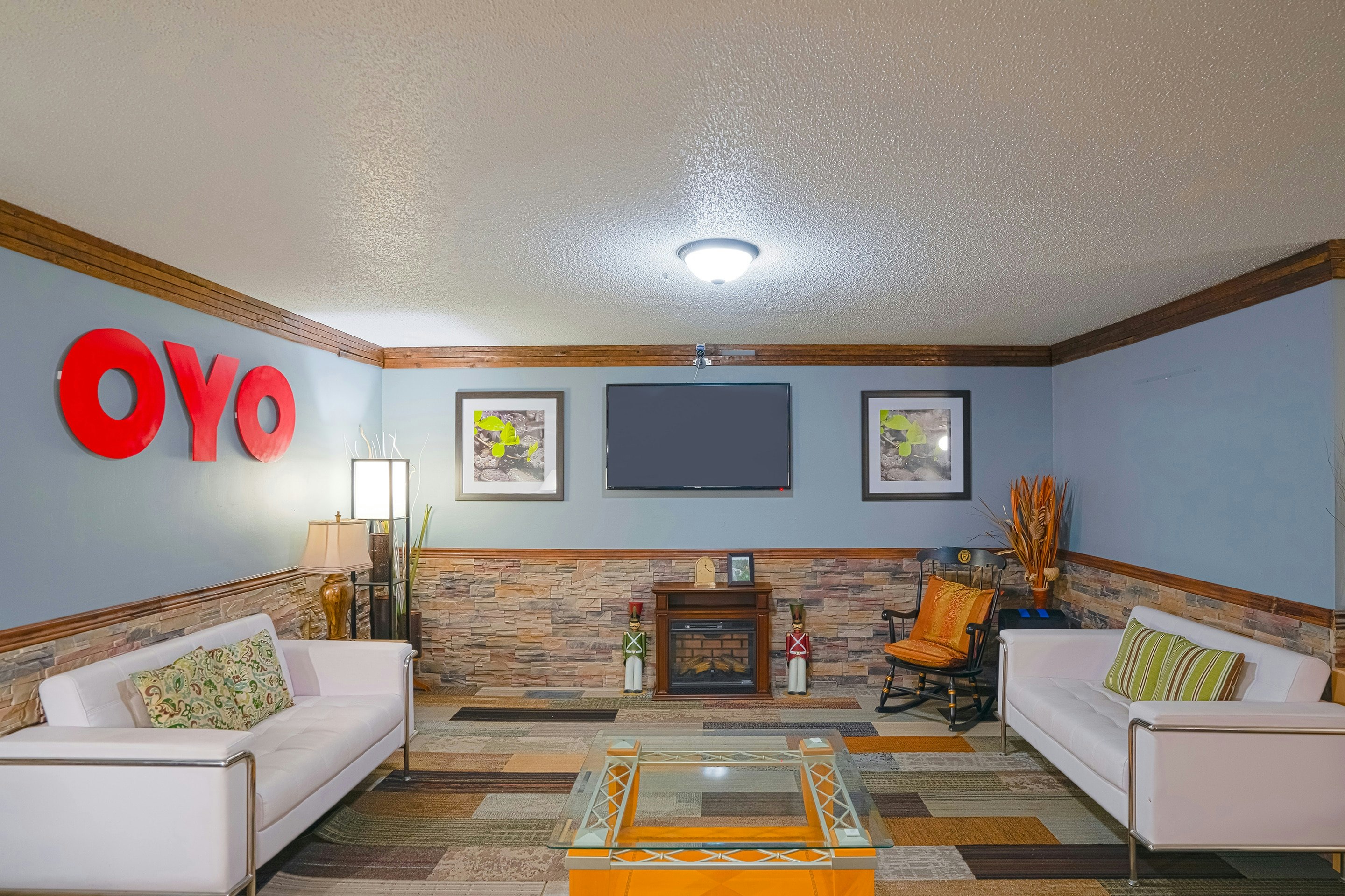 OYO Hotel Redwood Falls near Jackpot Casino 12/18