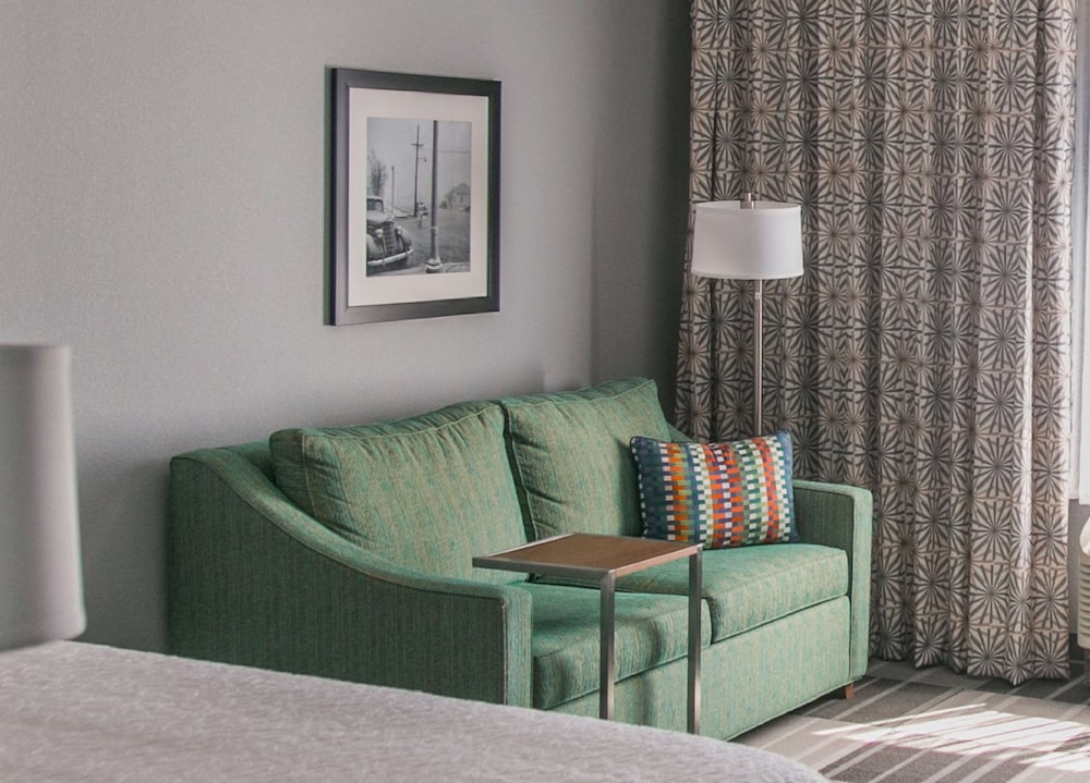 Hampton Inn & Suites Amarillo East 23/37
