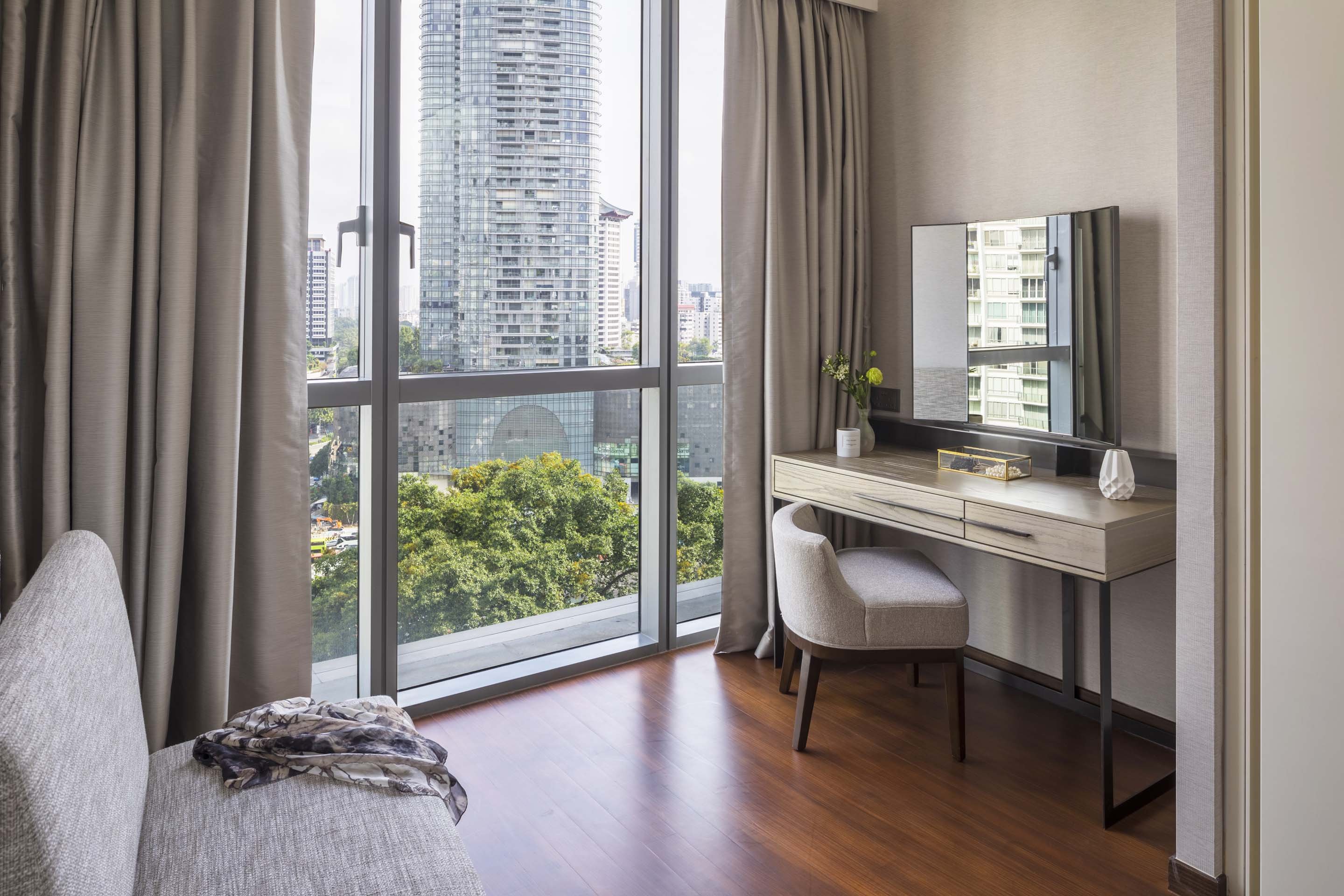 Fraser Residence Orchard Singapore 11/24