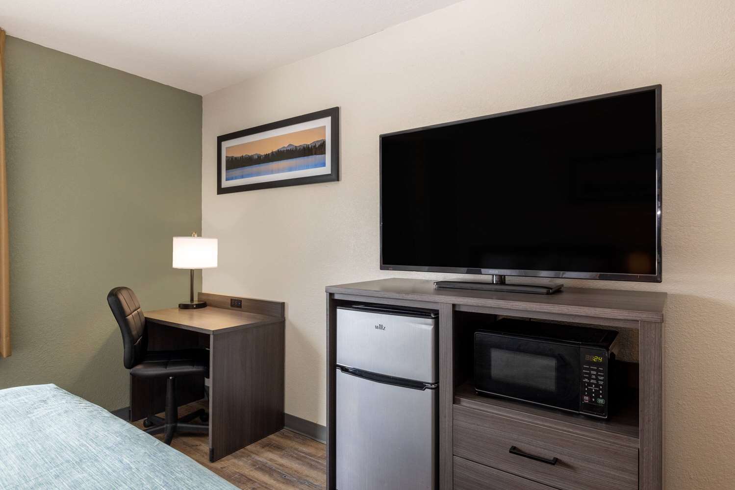 Wingate by Wyndham Butte City Center I-15/I-90 26/32