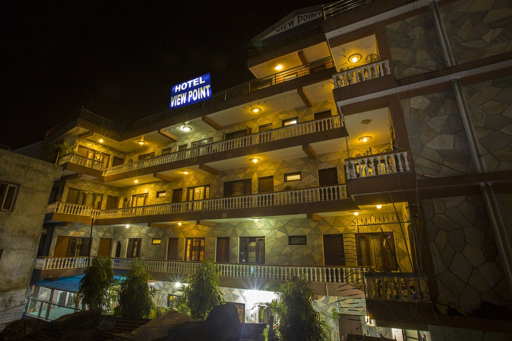 Hotel View Point photo1
