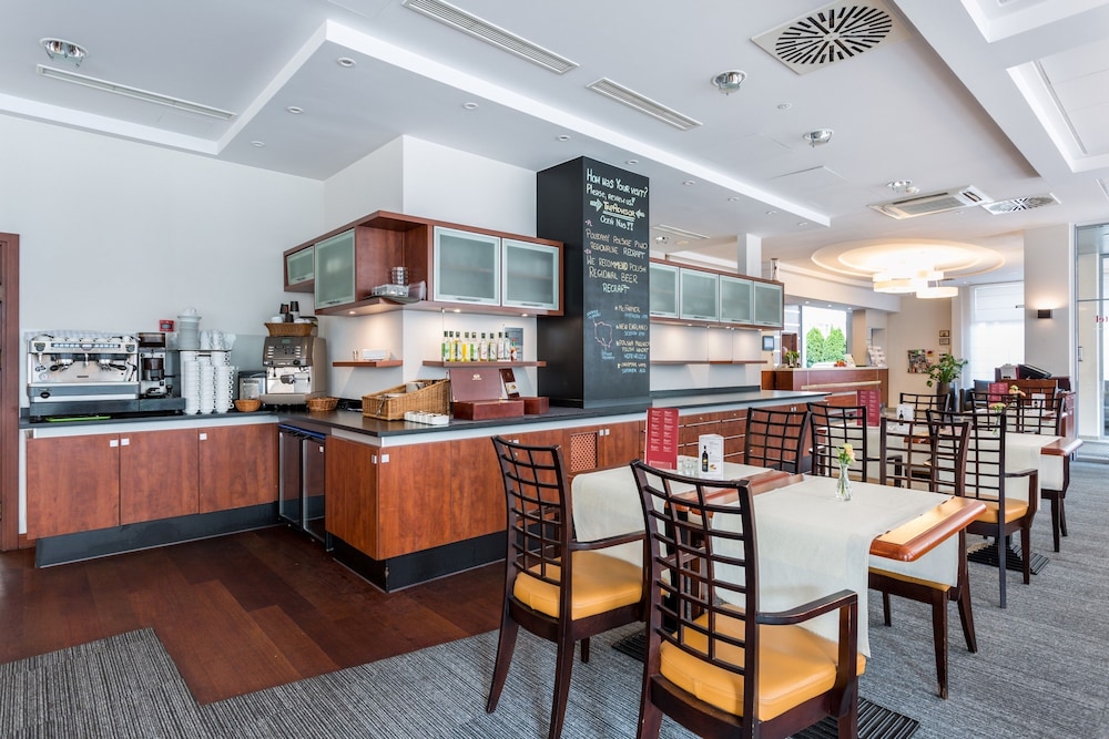 QUBUS HOTEL GLIWICE 51/64
