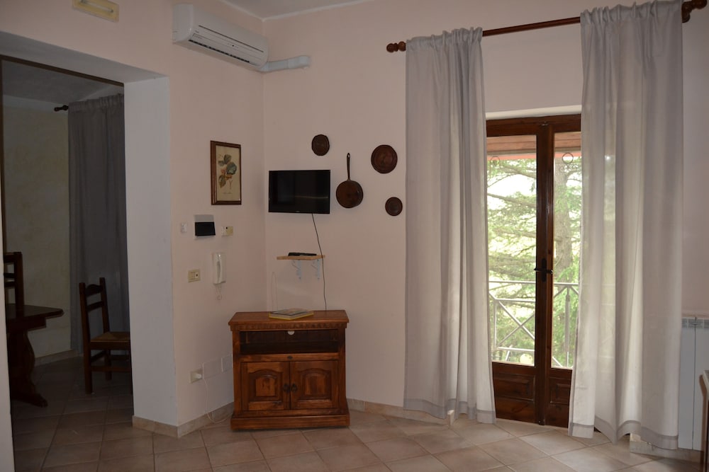Agriturismo Fara Del Falco 10/50