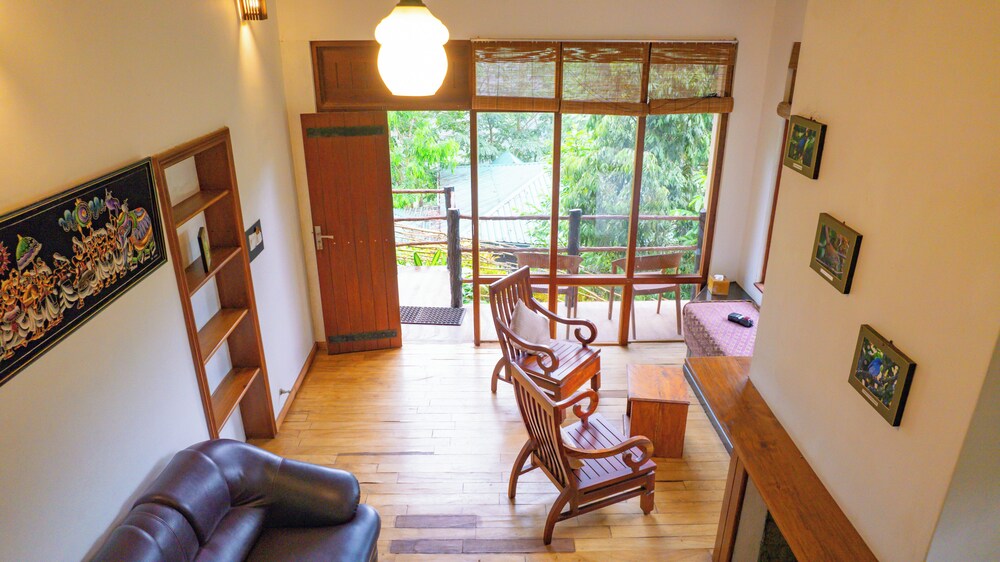 The Tea Cottage Resort And Spa 35/50