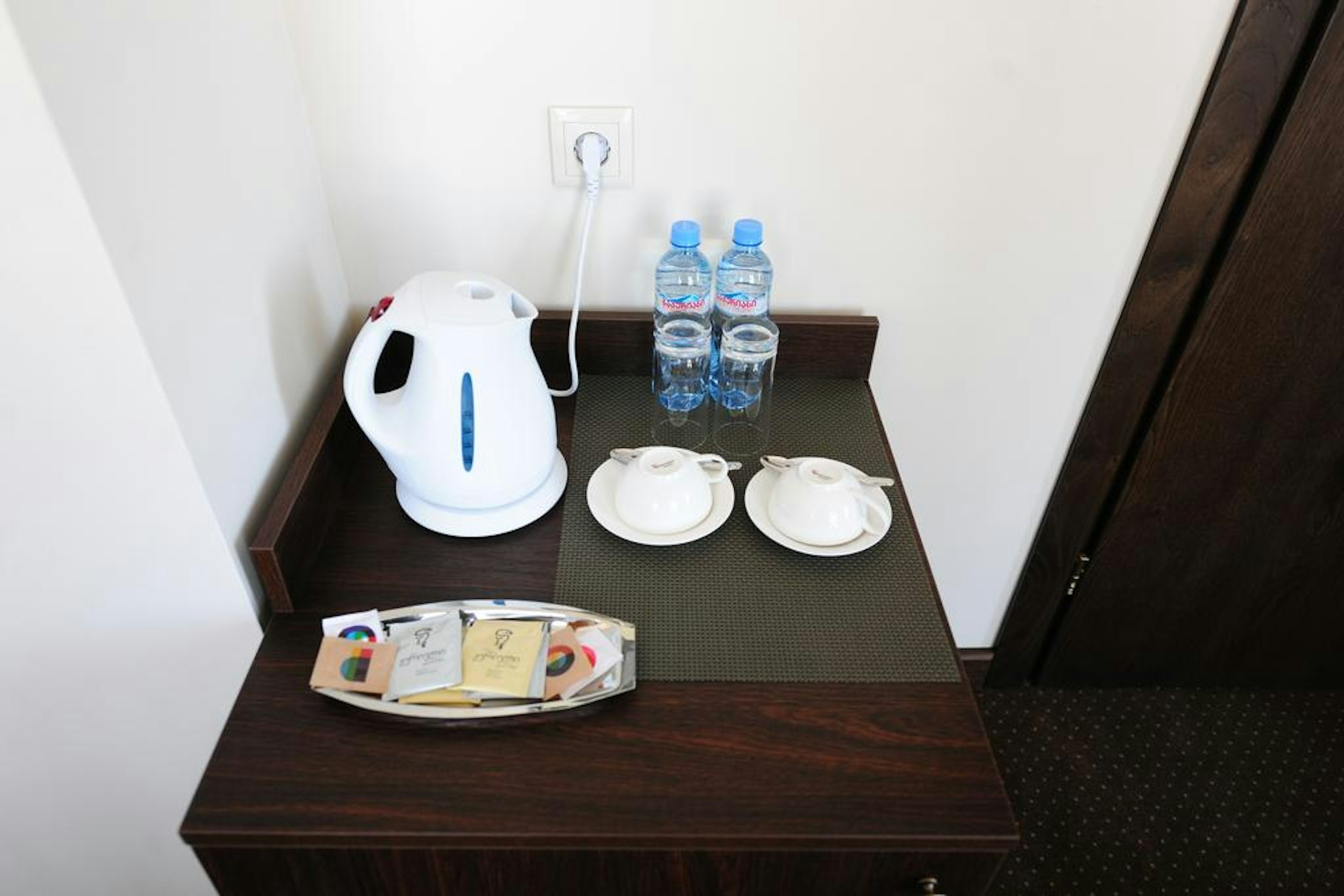Citrus Hotel Tbilisi 31/36