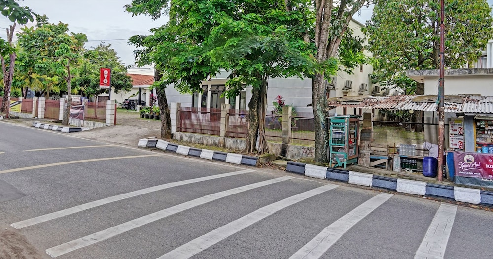Super OYO Kerangga 14/17