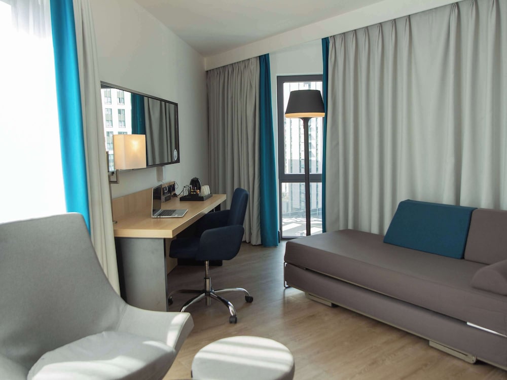 Novotel London Wembley 45/74