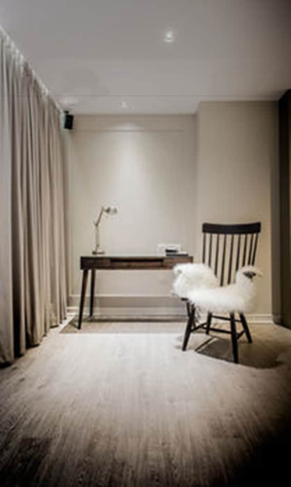 HOTEL ONCE BANGKOK 19/45