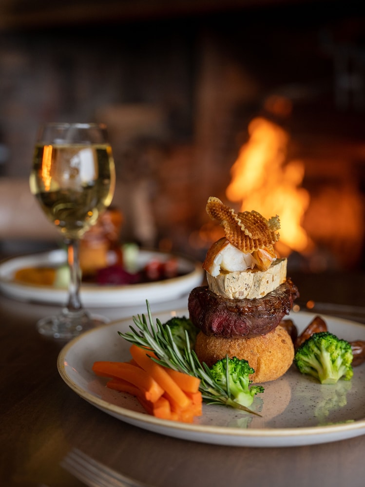 Old Orchard Inn & Spa 18/50