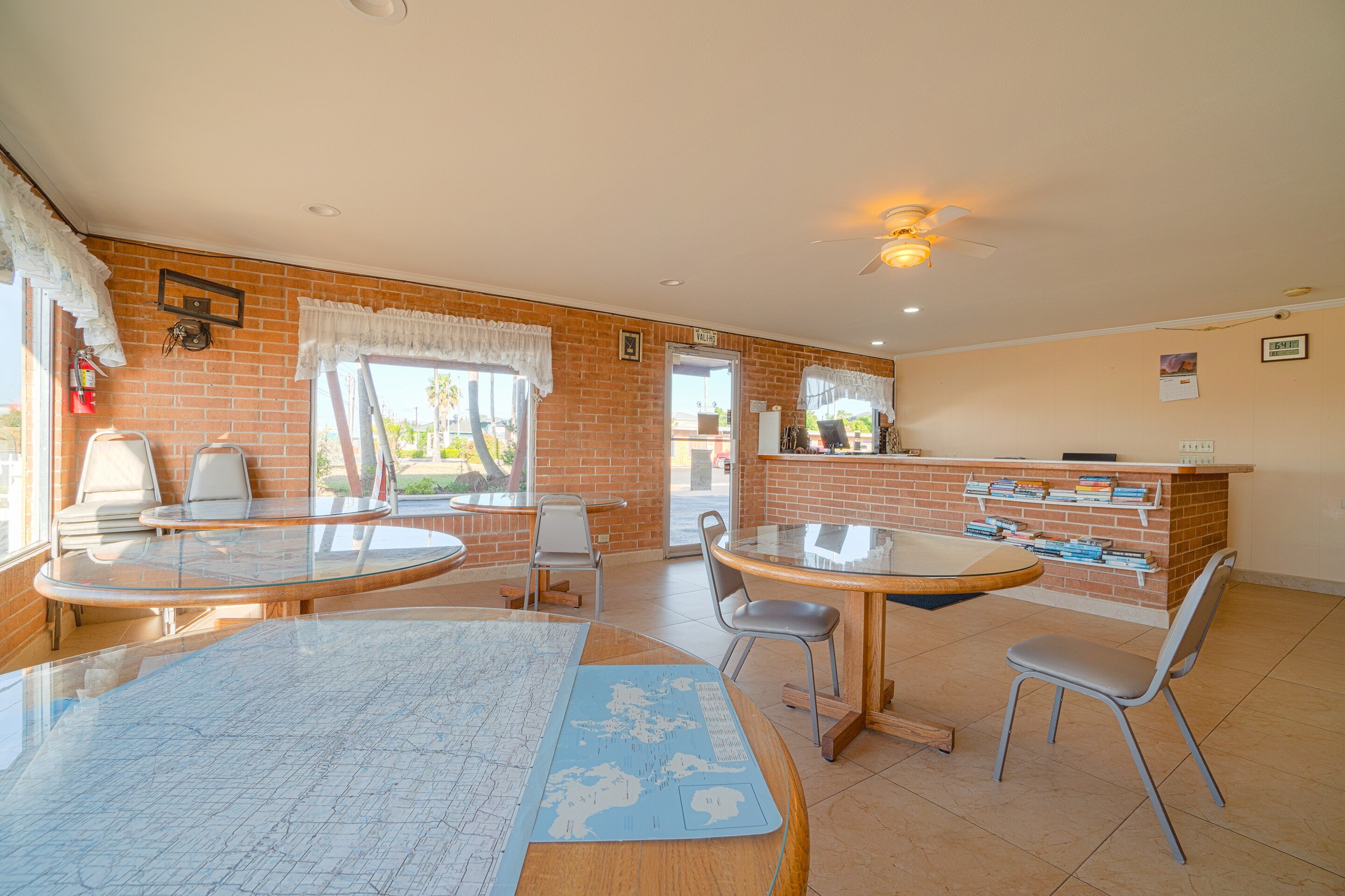 Vali Ho Motel By OYO Weslaco Mercedes 26/42