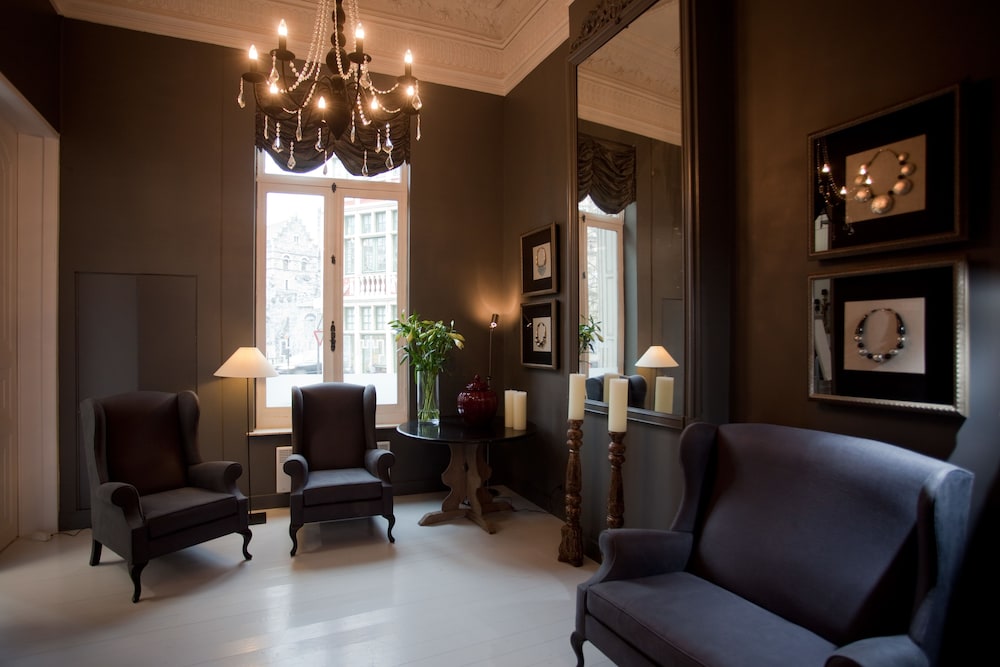Hotel Gravensteen 31/50