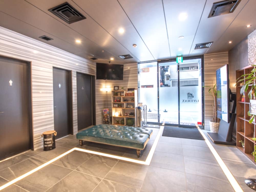 HOTEL LiVEMAX FUKUOKA TENJIN 23/27