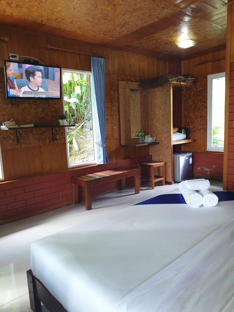 Baan Suan Hill Resort 23/50