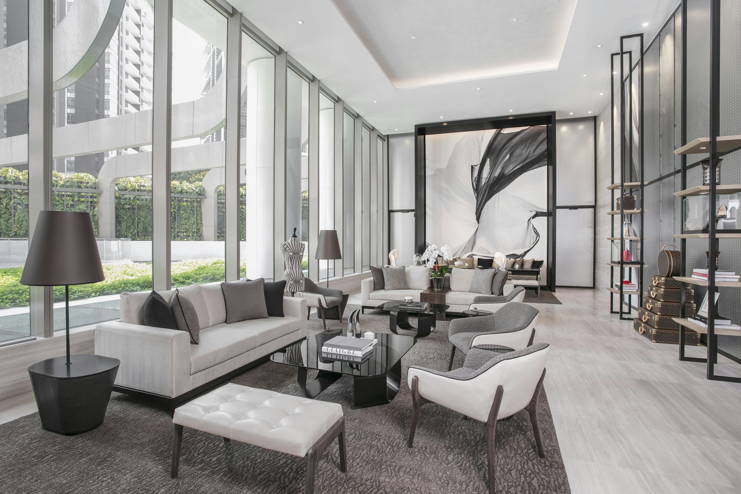 Ascott Orchard Singapore 21/40