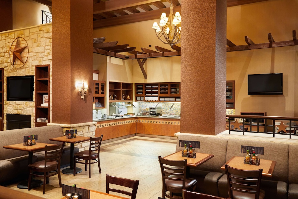 Hyatt Place Fort Worth Historic Stockyards Formerly Amerisuites Fort Worth 40/68