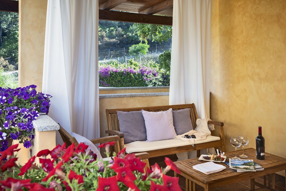 Hotel Relais Fenicottero Rosa 45/58