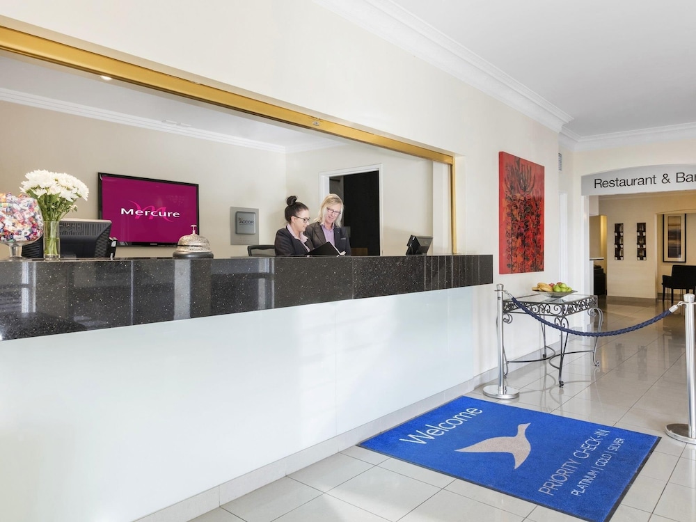 Mercure Wagga Wagga 7/50