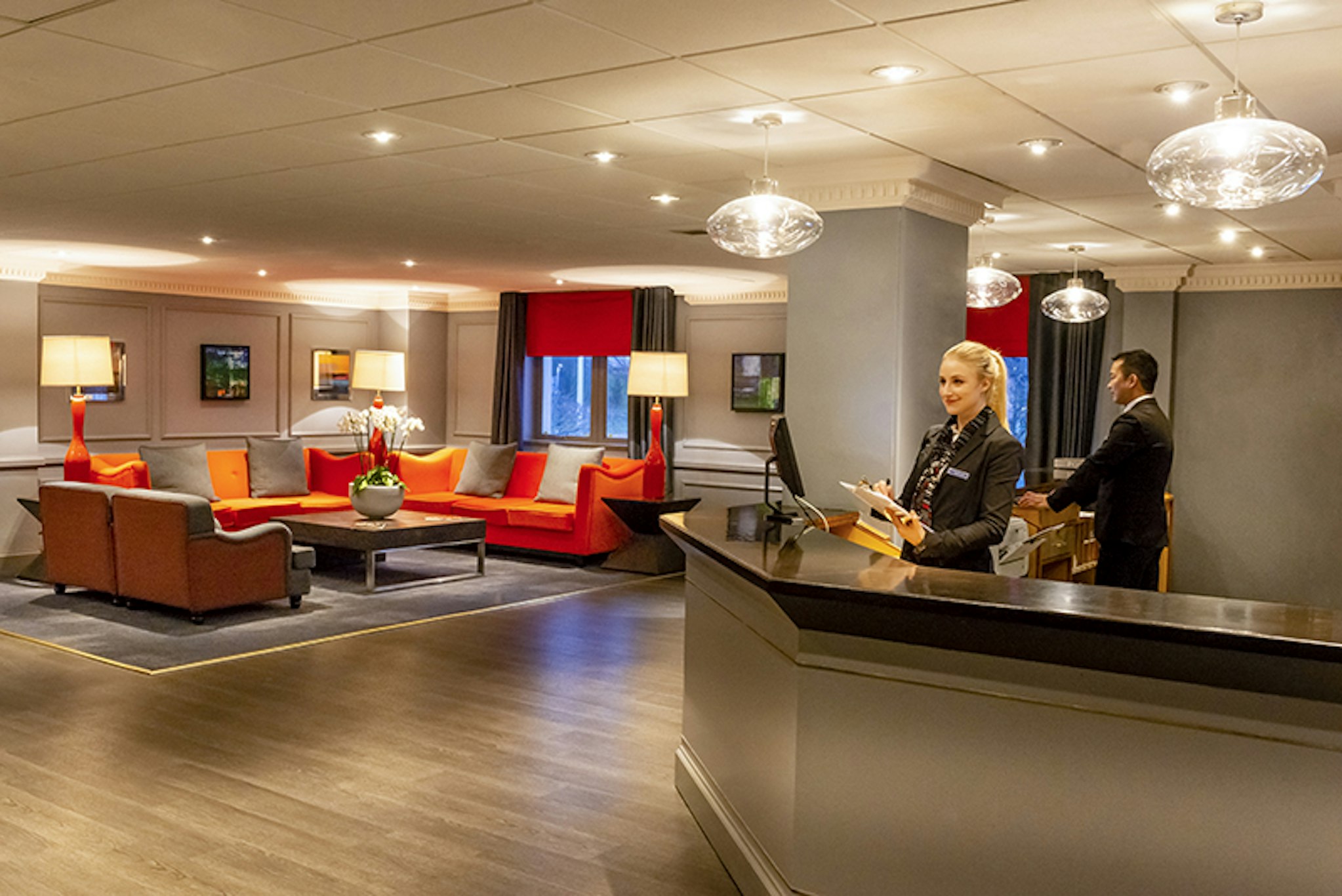 Copthorne Hotel Plymouth 5/63