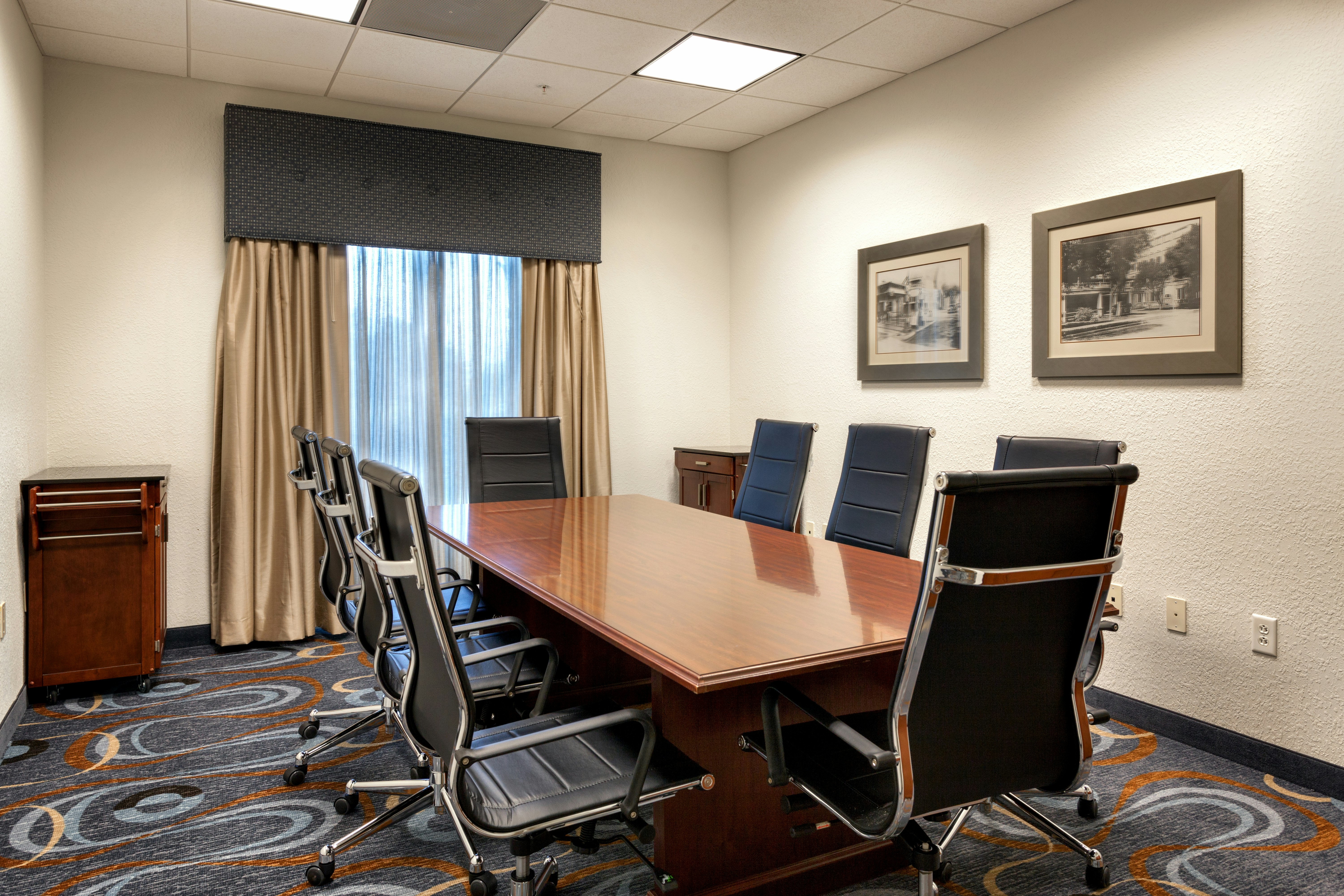 Holiday Inn Express Hotel And Suites Arcadia 48/56