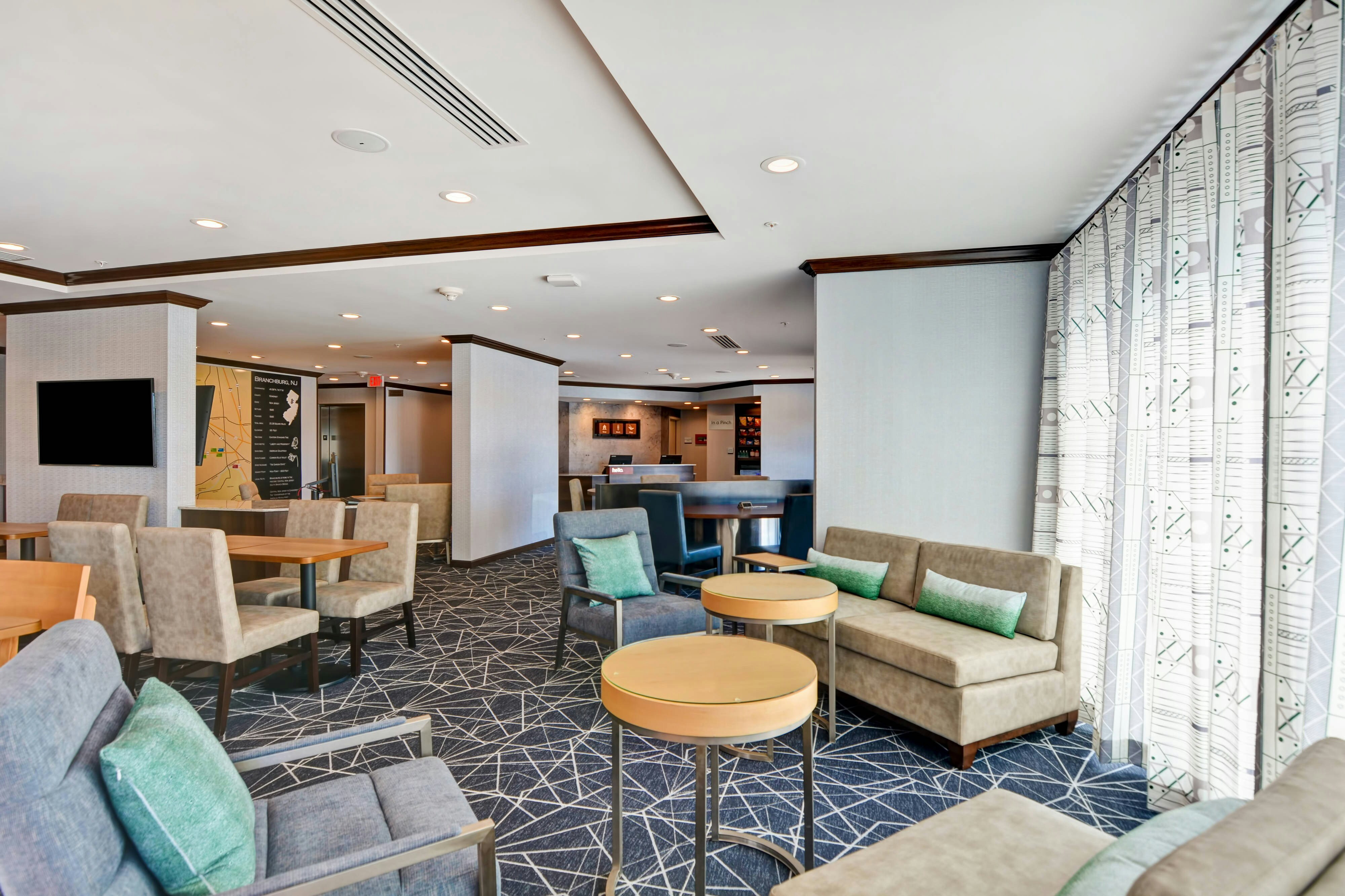 Towneplace Suites Bridgewater Branchburg 17/22
