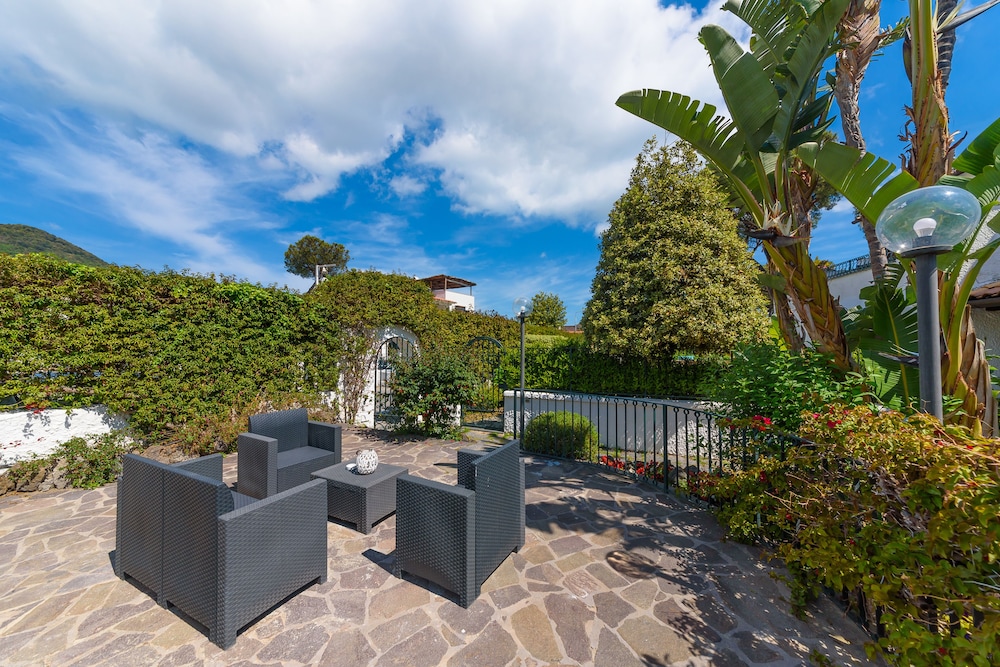 VILLA FORTUNA HOLIDAY RESORT 38/50