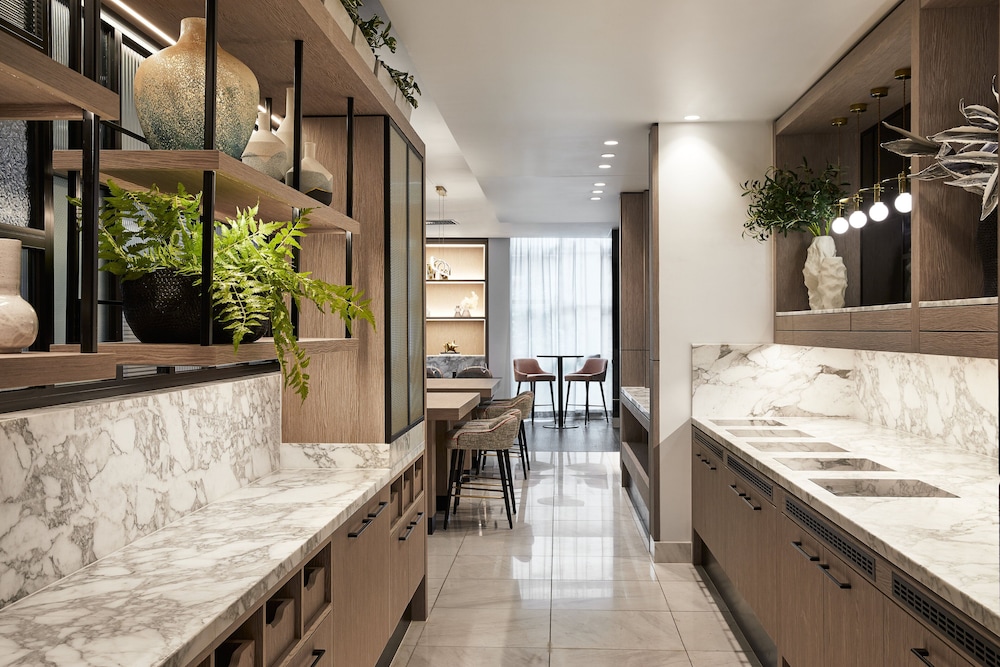 Crowne Plaza Sydney Darling Harbour 61/81
