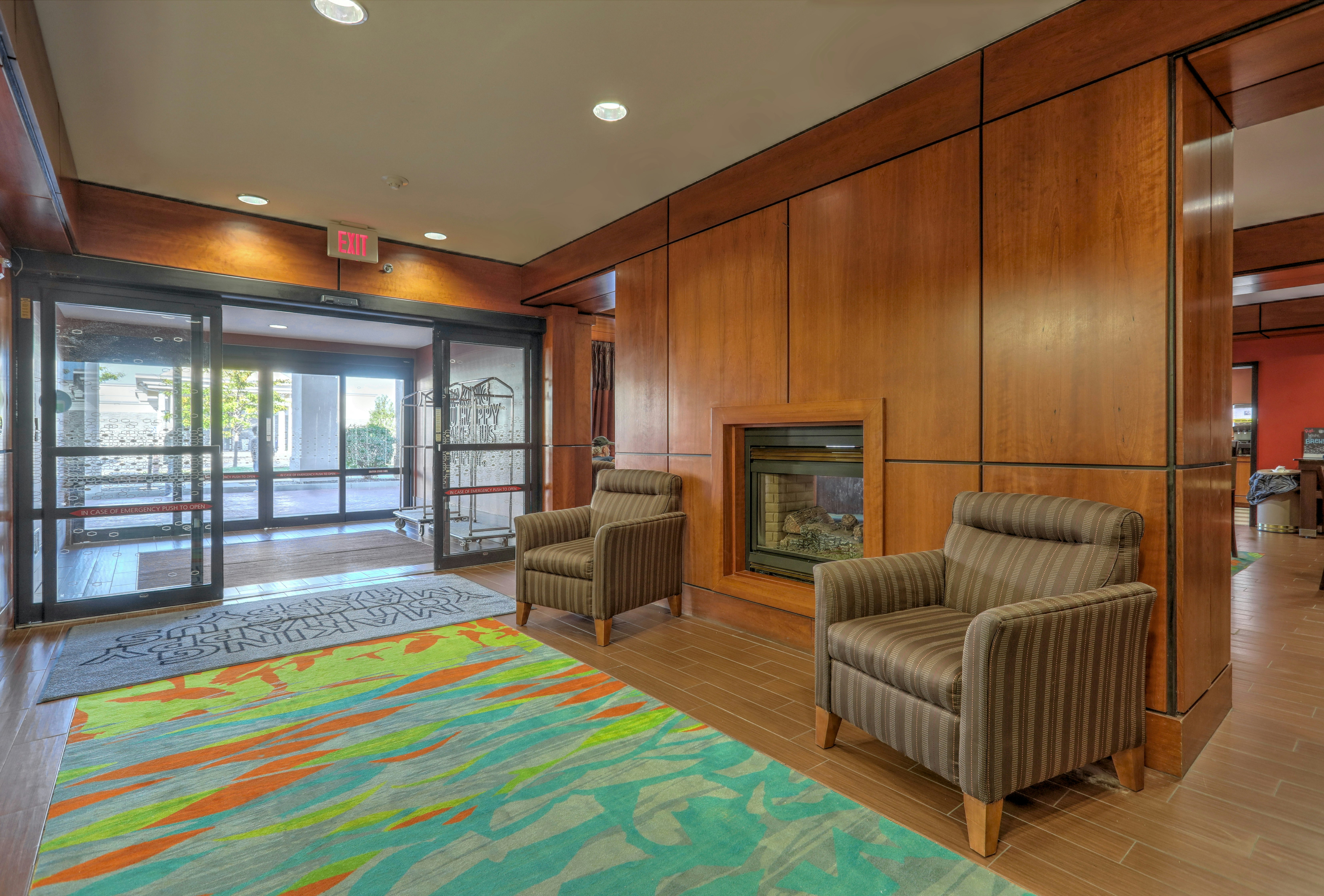 Hampton Inn Batavia 28/37