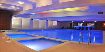 North Star Continental Resort 29/55