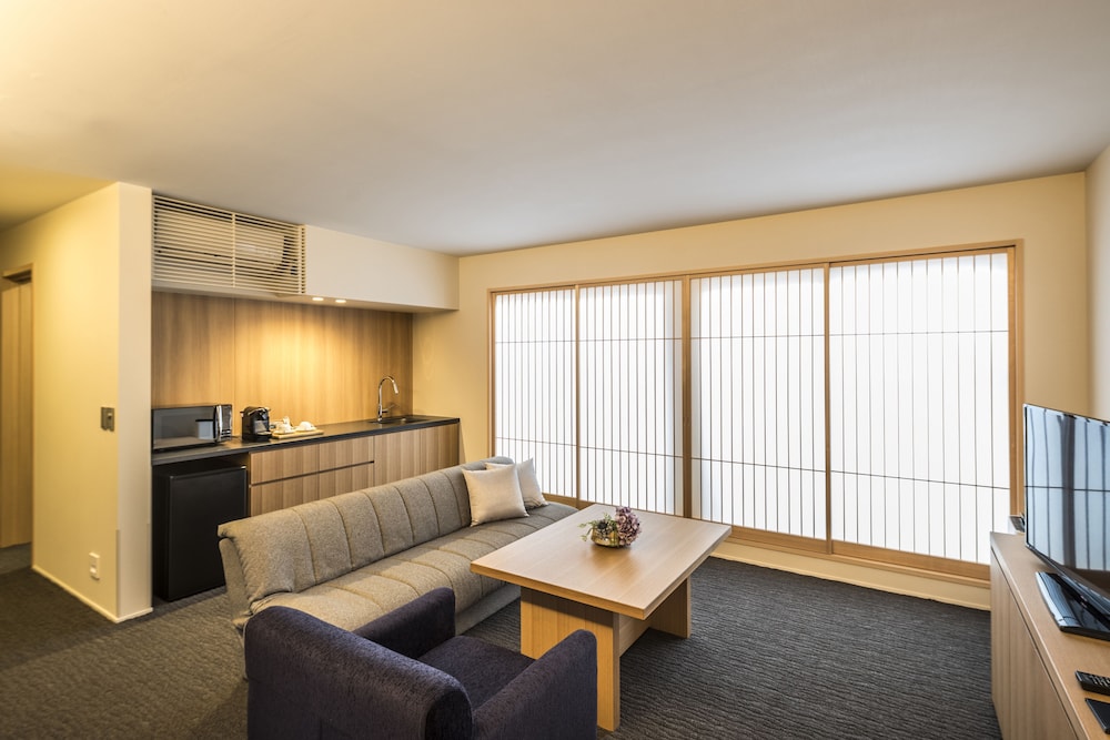 Tomoya Residence Hotel Kyoto Nijo Takakura 52/65