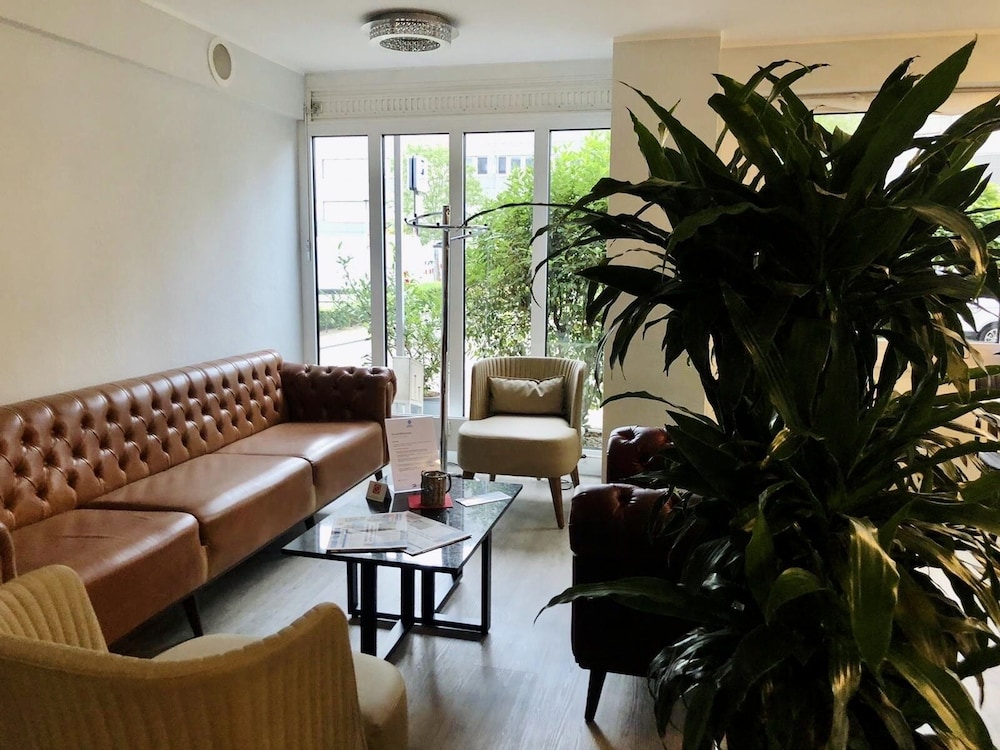 Best Western Comfort Business Hotel 32/60