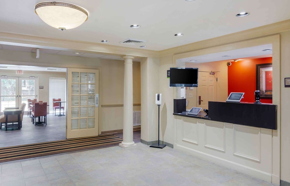Extended Stay America - Richmond - W Broad St-Glenside-North 5/51