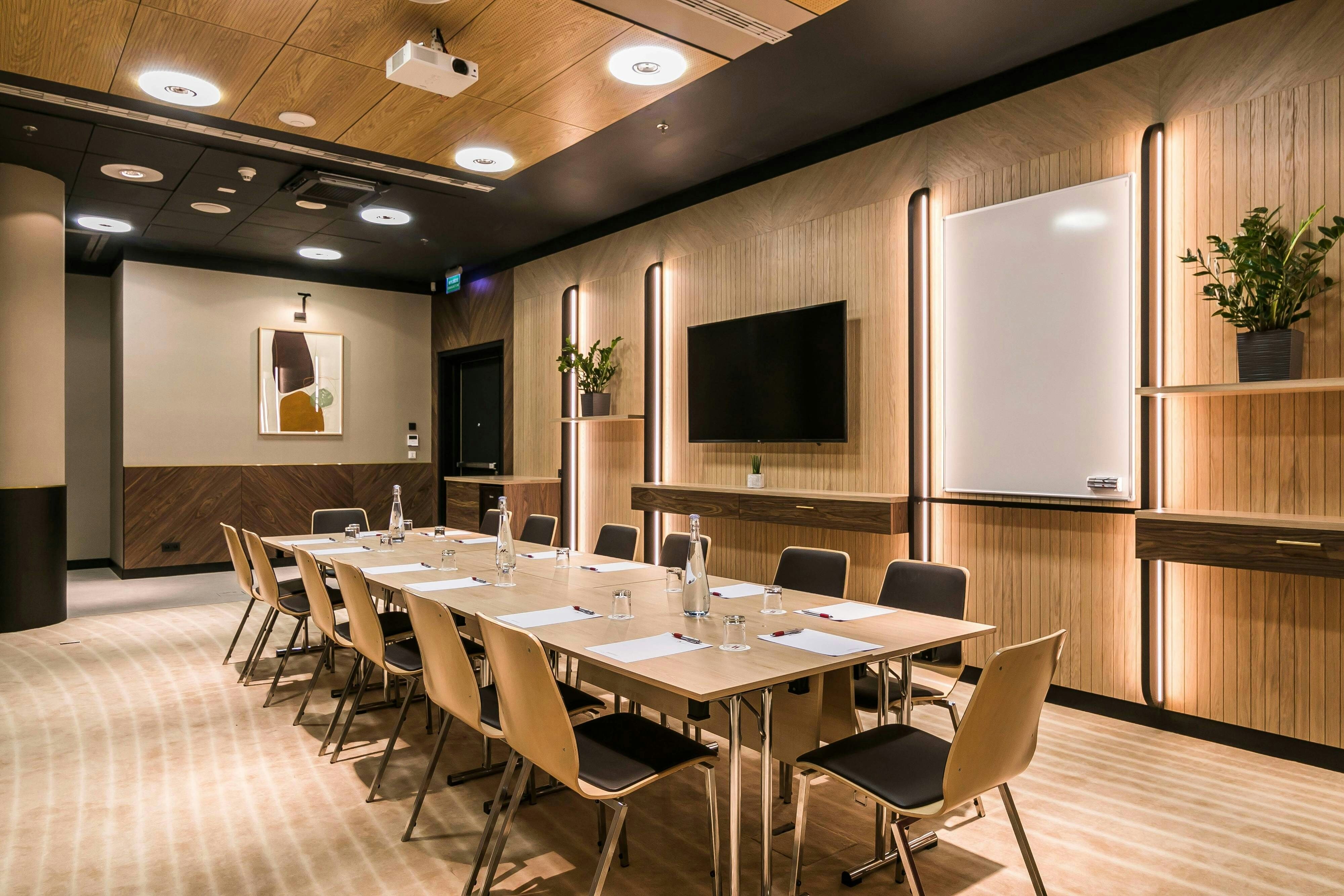Sopot Marriott Resort and Spa 40/48