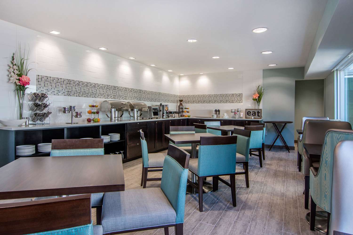 Clarion Inn & Suites Atlanta Downtown 28/37
