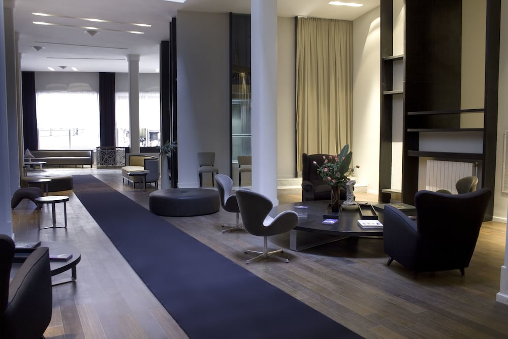 Esplendor By Wyndham Savoy Rosario 29/75