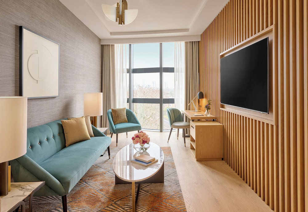 Hyatt Regency London Olympia 27/50