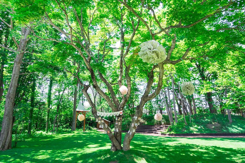 Mori No Spa Resort Hokkaido Hotel 41/49