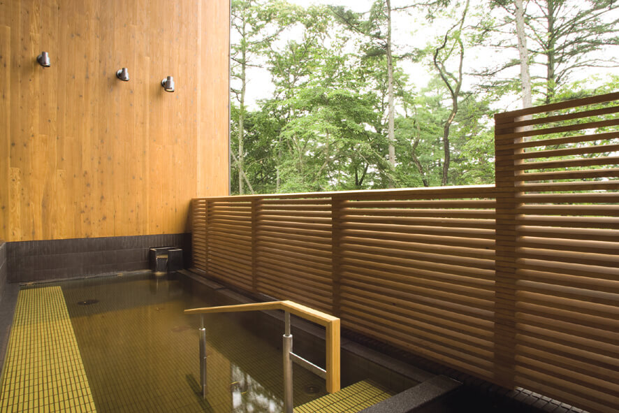 Karuizawa Prince Hotel East 25/44