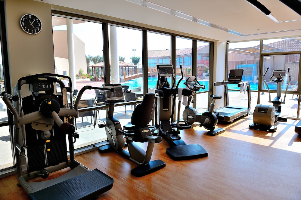 فندق قرية الريم(Al Reem Village Hotel) 25/51