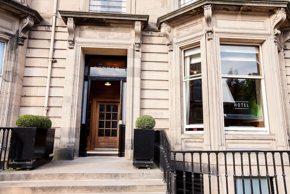 The Bonham Hotel 3/72