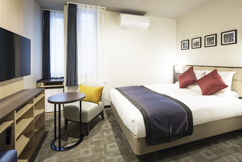 Hotel Mystays Kanda 9/30