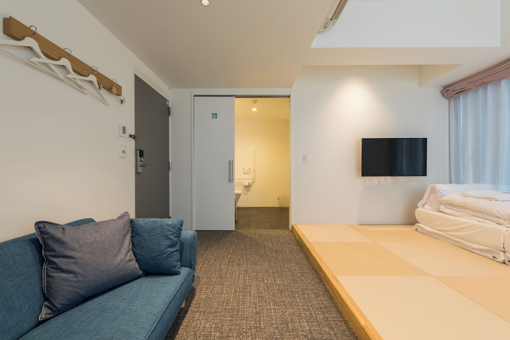IMU Hotel Kyoto 29/50