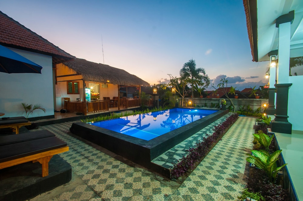 The Dagan Bungalow 31/37