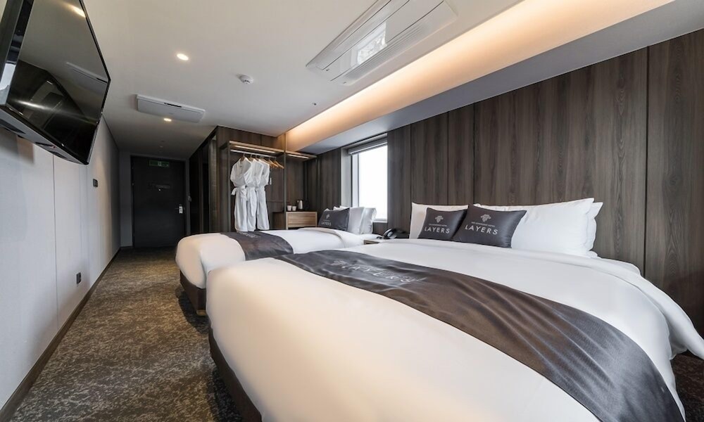 Layers Hotel Hadan 14/50
